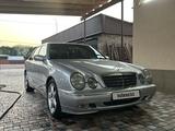 Mercedes-Benz E 280 2000 года за 5 400 000 тг. в Тараз