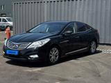 Hyundai Grandeur 2012 года за 7 990 000 тг. в Алматы