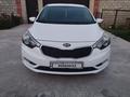 Kia Cerato 2014 года за 5 700 000 тг. в Шымкент – фото 3