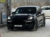 Porsche Cayenne 2012 годаүшін15 500 000 тг. в Костанай