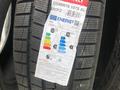 Зимние нешипованные шины Wanli SW312 235/60 R18 24 часа доставка за 280 000 тг. в Алматы