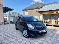 Toyota Yaris 2008 года за 4 500 000 тг. в Алматы