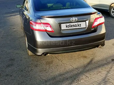 Toyota Camry 2011 года за 6 500 000 тг. в Тараз – фото 3