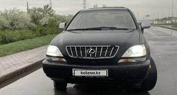 Lexus RX 300 2001 годаүшін6 300 000 тг. в Астана – фото 3