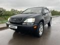 Lexus RX 300 2001 года за 6 300 000 тг. в Астана – фото 7