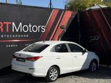 Changan Alsvin 2023 года за 5 000 000 тг. в Семей – фото 4