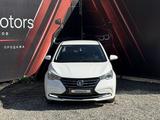 Changan Alsvin 2023 года за 5 000 000 тг. в Семей – фото 2