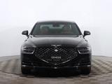 Genesis G90 2020 года за 28 000 000 тг. в Астана