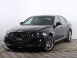 Genesis G90 2020 года за 28 000 000 тг. в Астана – фото 2