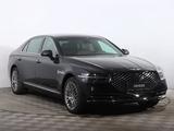 Genesis G90 2020 года за 28 000 000 тг. в Астана – фото 3