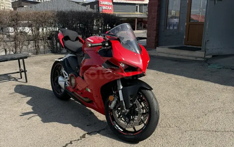 Ducati  996 2021 года за 8 200 000 тг. в Алматы