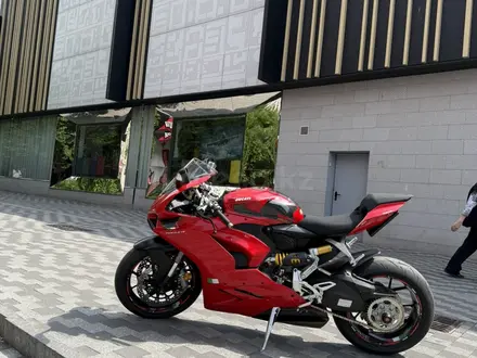 Ducati  996 2021 года за 8 200 000 тг. в Алматы – фото 2