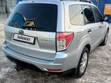 Subaru Forester 2012 года за 6 500 000 тг. в Актобе – фото 3