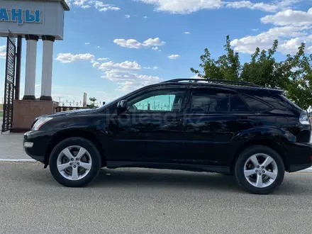 Lexus RX 330 2004 года за 8 000 000 тг. в Тараз – фото 3