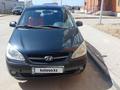 Hyundai Getz 2007 годаүшін3 100 000 тг. в Караганда – фото 8