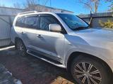 Lexus LX 570 2008 года за 17 000 000 тг. в Семей – фото 2