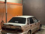ВАЗ (Lada) 2115 2004 года за 700 000 тг. в Алматы