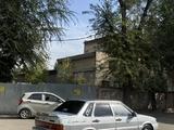 ВАЗ (Lada) 2115 2004 года за 700 000 тг. в Алматы – фото 2
