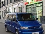 Volkswagen Multivan 2000 года за 5 600 000 тг. в Астана – фото 3