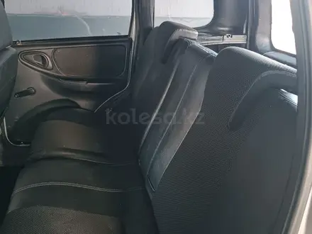 Chevrolet Niva 2012 года за 2 800 000 тг. в Жетысай – фото 5