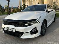 Kia K5 2020 года за 10 600 000 тг. в Шымкент