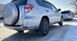 Toyota RAV4 2010 года за 6 900 000 тг. в Караганда – фото 4