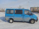 Ford  Transit 1989 годаүшін1 000 000 тг. в Аксу – фото 2