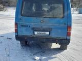 Ford  Transit 1989 годаүшін1 000 000 тг. в Аксу – фото 3