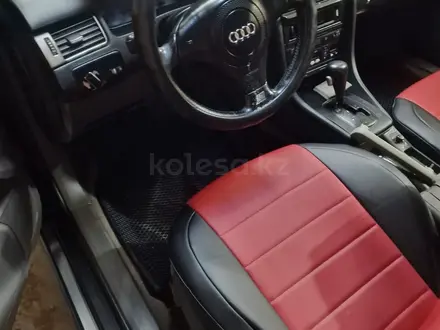 Audi A6 2001 года за 3 000 000 тг. в Темиртау – фото 9