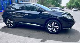 Nissan Murano 2017 года за 13 200 000 тг. в Алматы – фото 3