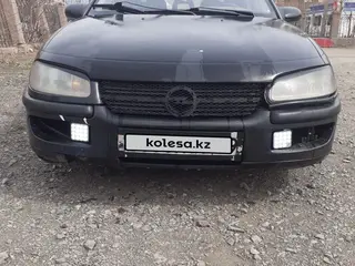 Opel Omega
