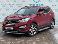 Hyundai Santa Fe 2013 года за 10 300 000 тг. в Алматы