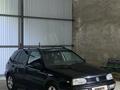 Volkswagen Golf 1992 годаүшін1 230 000 тг. в Тараз