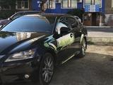 Авто шторки Lexus GS 2012-2022 за 12 000 тг. в Астана