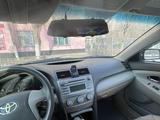 Toyota Camry 2011 годаfor5 500 000 тг. в Актобе – фото 3