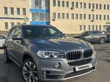 BMW X5 2016 годаүшін17 700 000 тг. в Алматы