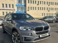 BMW X5 2016 года за 17 700 000 тг. в Алматы