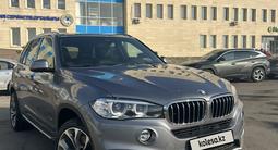 BMW X5 2016 годаүшін17 700 000 тг. в Алматы