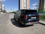 Hyundai Palisade 2023 года за 23 500 000 тг. в Астана – фото 2