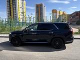 Hyundai Palisade 2023 года за 23 500 000 тг. в Астана – фото 3