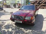 Mercedes-Benz C 200 1996 годаүшін1 290 000 тг. в Астана