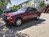 Mercedes-Benz C 200 1996 годаүшін1 290 000 тг. в Астана – фото 2