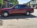 Mercedes-Benz C 200 1996 годаүшін1 290 000 тг. в Астана – фото 4