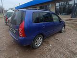 Mazda Premacy 2003 года за 3 200 000 тг. в Мерке – фото 2