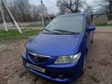 Mazda Premacy 2003 годаүшін2 800 000 тг. в Мерке – фото 3