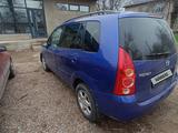 Mazda Premacy 2003 года за 3 200 000 тг. в Мерке – фото 4