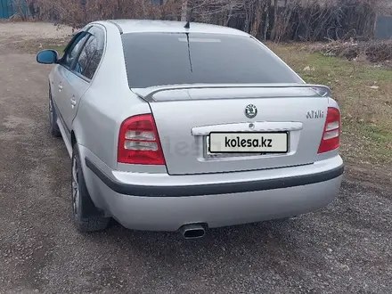 Skoda Octavia 2010 года за 3 000 000 тг. в Семей – фото 7