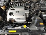 Двигатель VQ20 Ниссан Максима А33 за 500 000 тг. в Астана – фото 2