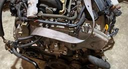 Двигатель VQ20 Ниссан Максима А33 за 500 000 тг. в Астана – фото 4