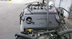 Двигатель VQ20 Ниссан Максима А33 за 500 000 тг. в Астана – фото 5